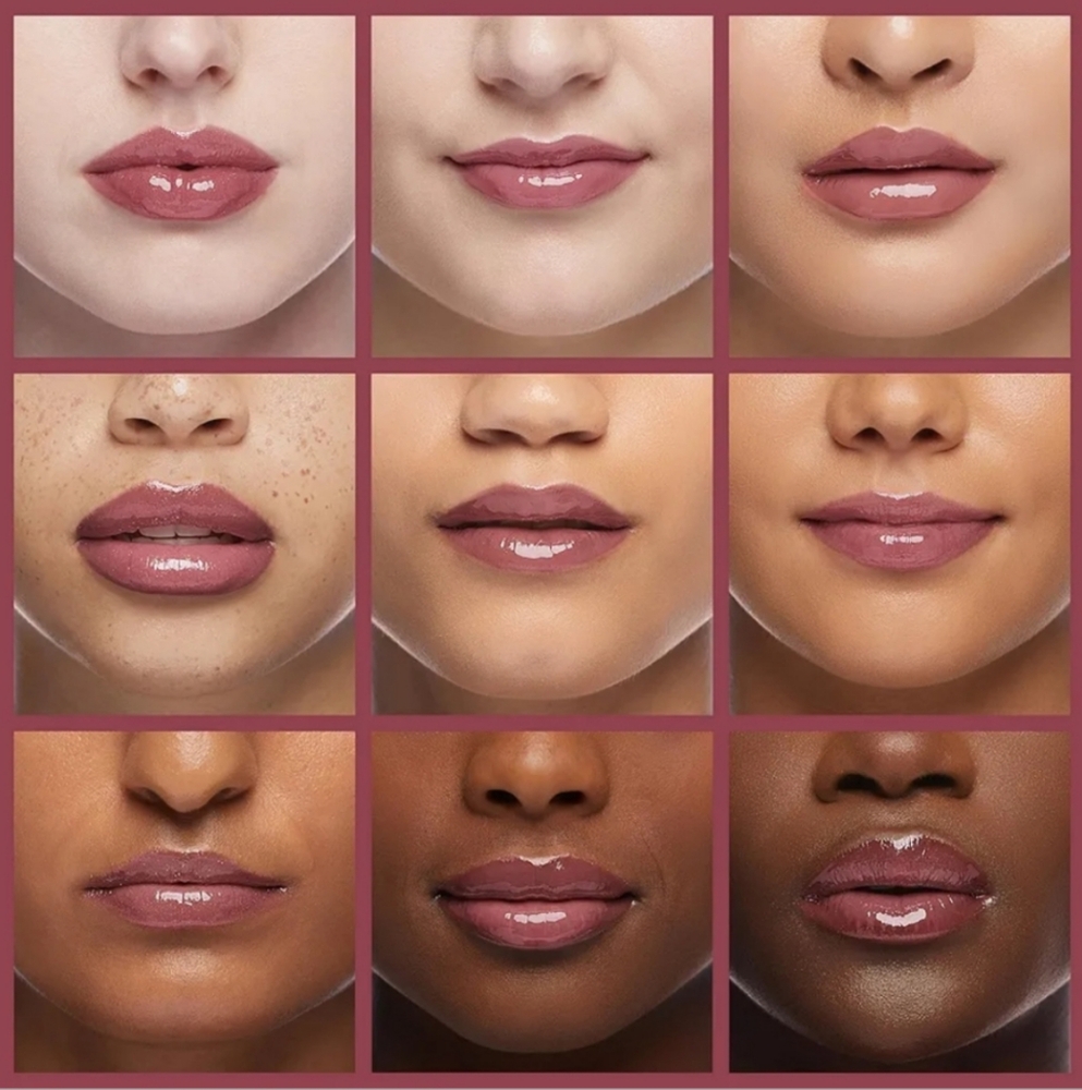 Revlon ColorStay Overtime Liquid Lip Color, Infinite Raspberry - Picture 2 of 4